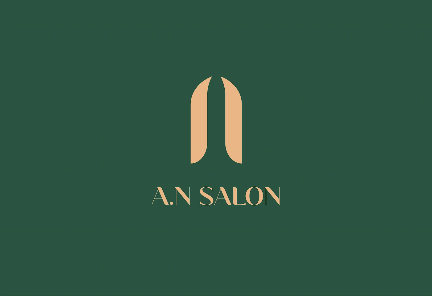 A.N Salon