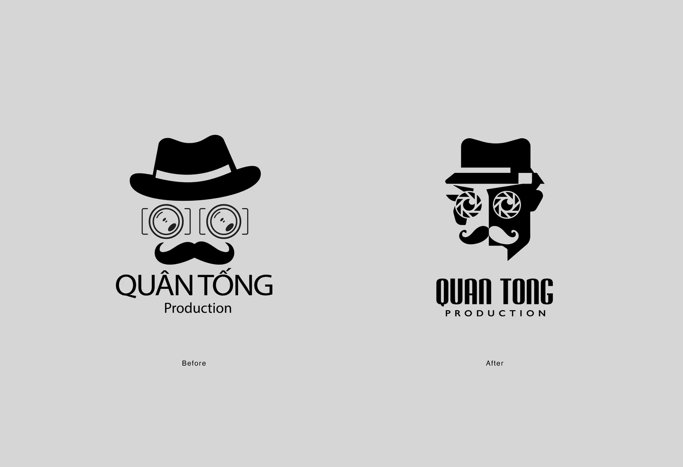 Quan Tong Production