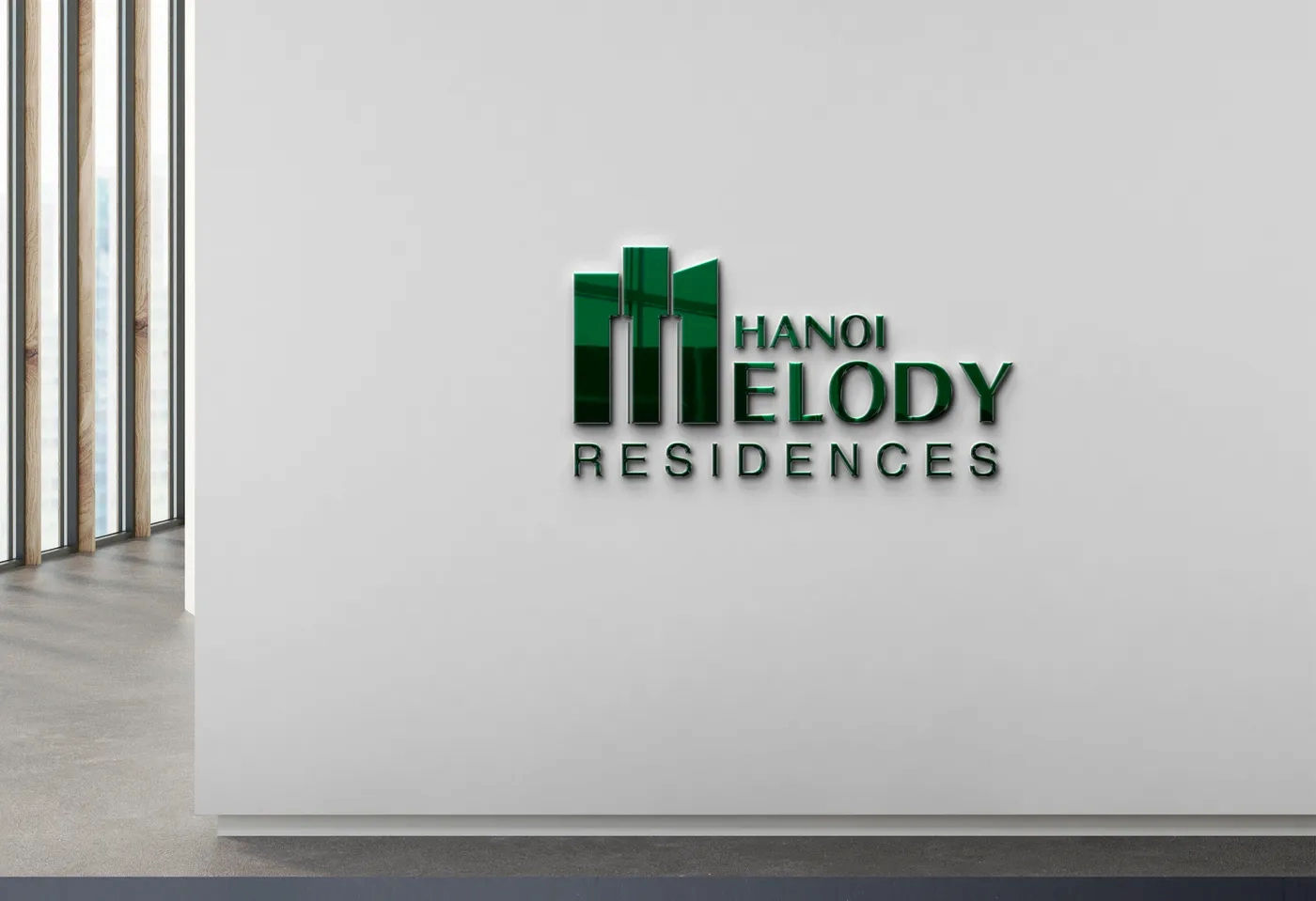 Hanoi Melody Residences