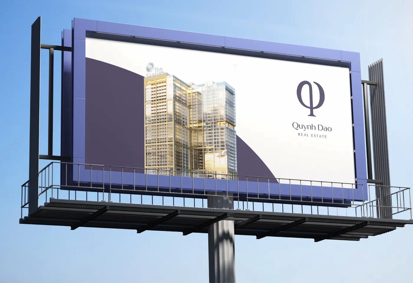 Quynh Dao Real Estate